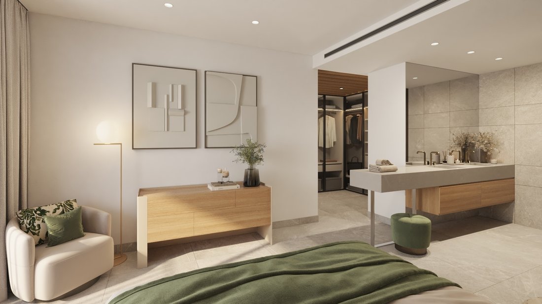 Apartment in Palma, Balearic Islands, Spain 5 - 18305865