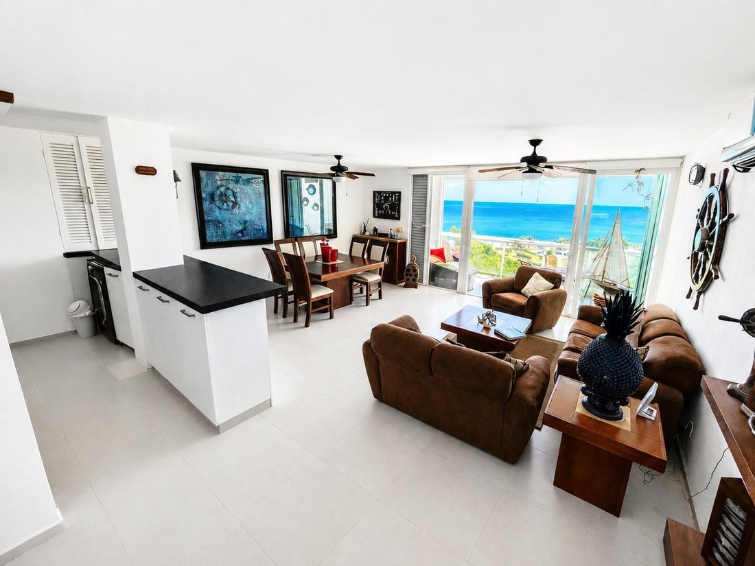 Apartment in Cancún, Quintana Roo, Mexico 2 - 18547522