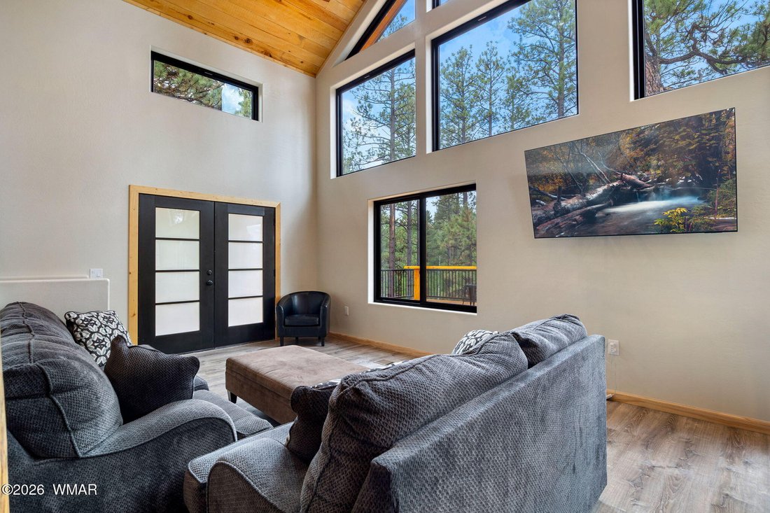 Greer, Arizona, United States 5 - 18547652