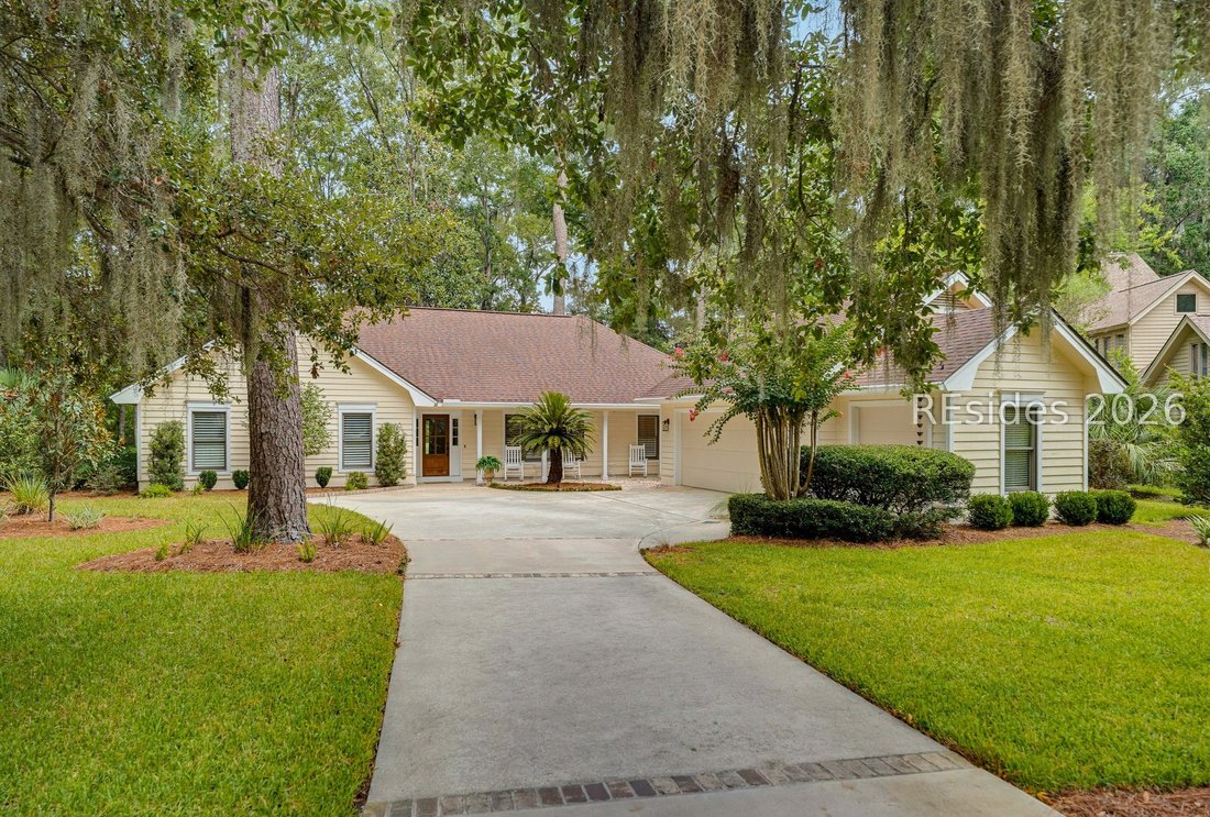 House in Bluffton, South Carolina, United States 2 - 18547978