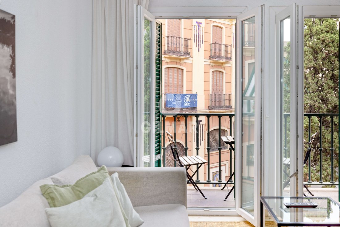 Appartamento a Centro, Malaga, Spagna 3 - 18548483