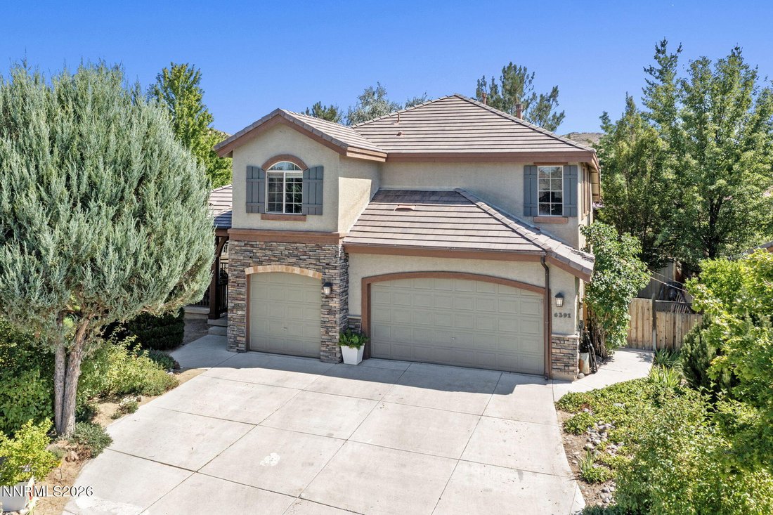 House in Sparks, Nevada, United States 3 - 18548003