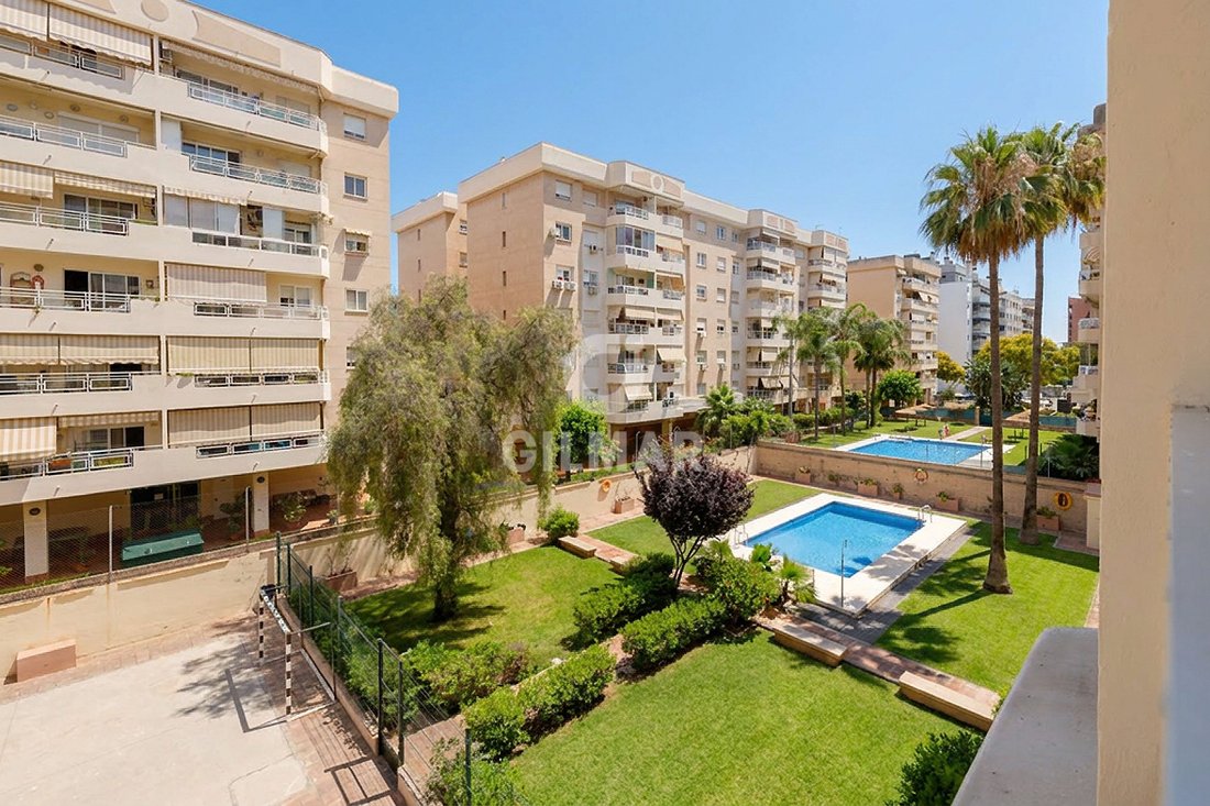 Apartment in Este, Malaga, Spain 1 - 18548489