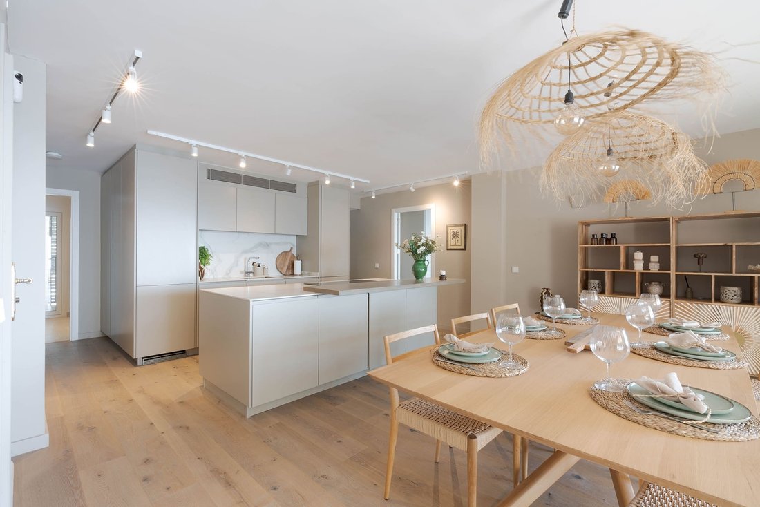 Apartment in Palma, Balearic Islands, Spain 3 - 18539820