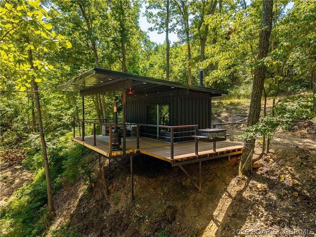 House in Eldon, Missouri, United States 3 - 18547895