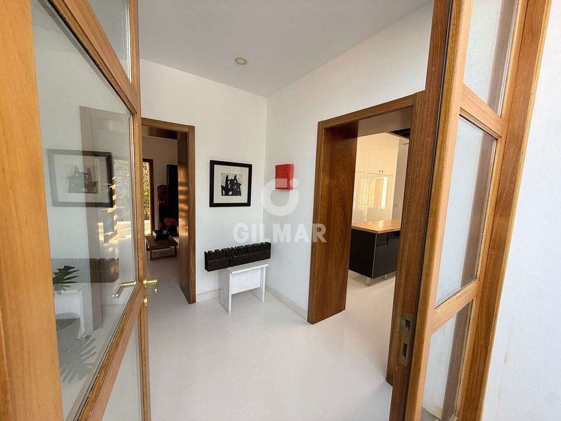 Villa in Guia de Isora, Canary Islands, Spain 5 - 18547797