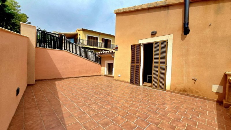 Chalet in Capdepera, Balearic Islands, Spain 4 - 18548087