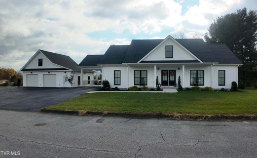 Casa en Bristol, Tennessee, Estados Unidos 1