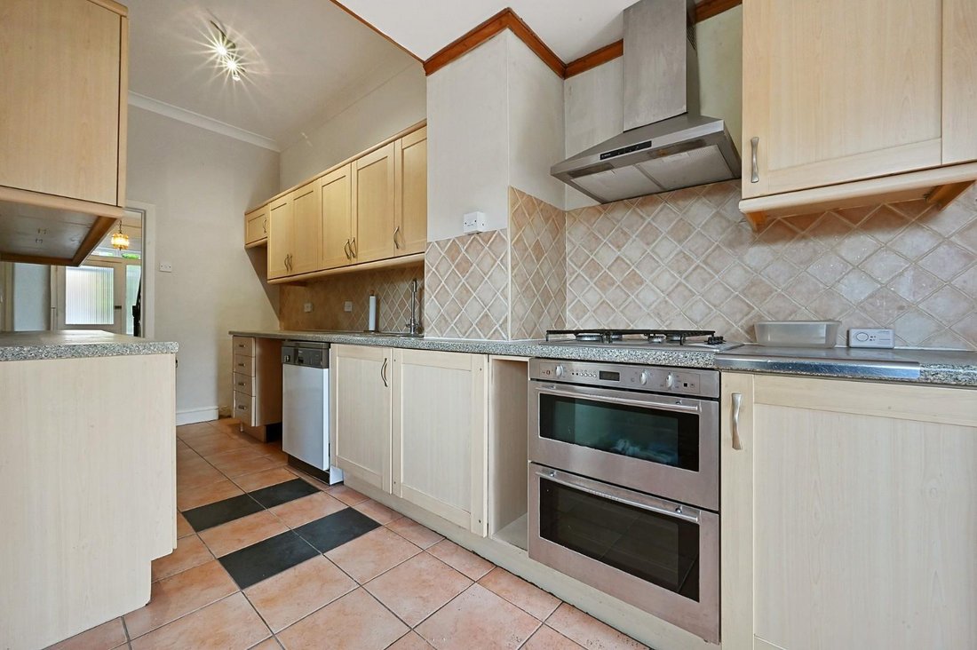 House in Northfields, Ealing, England 5 - 18547710