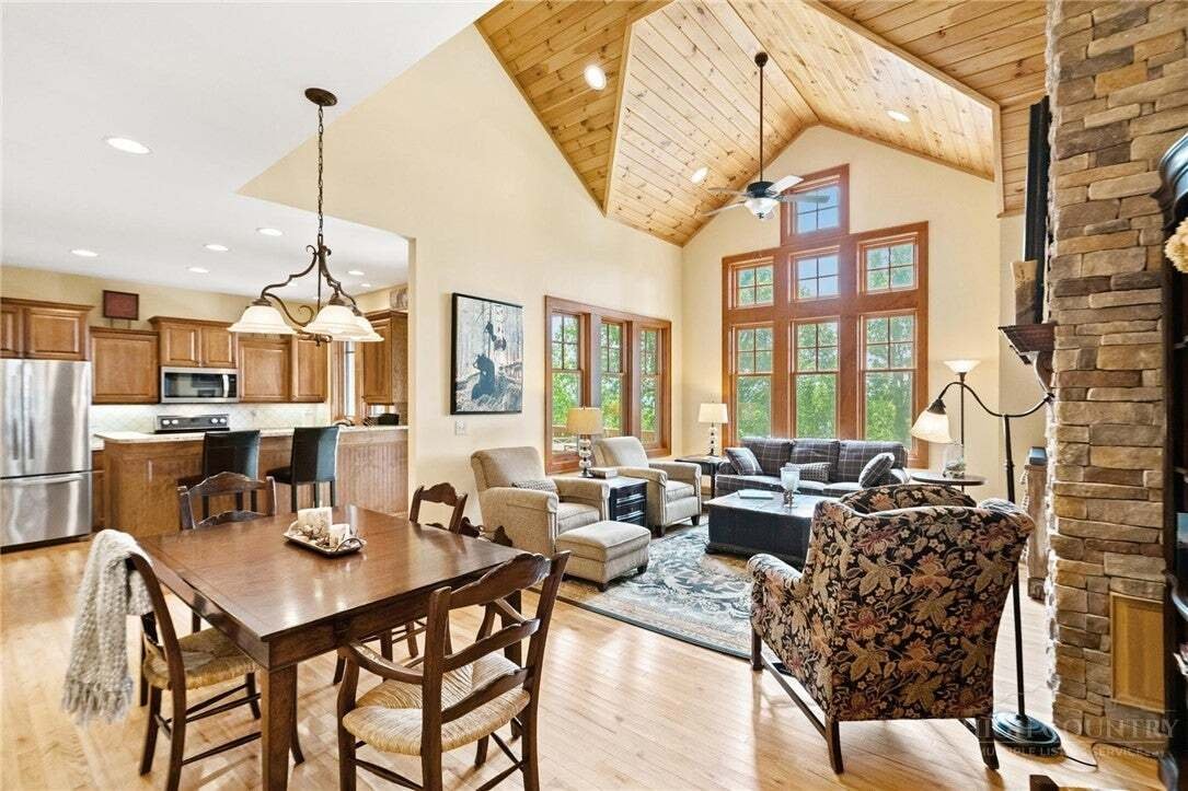 Townhouse in Banner Elk, North Carolina, United States 3 - 18547800