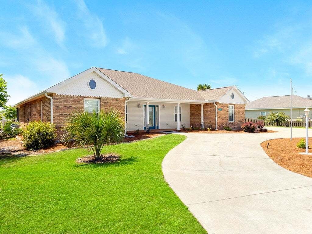 House in Port St. Joe, Florida, United States 3 - 18547855