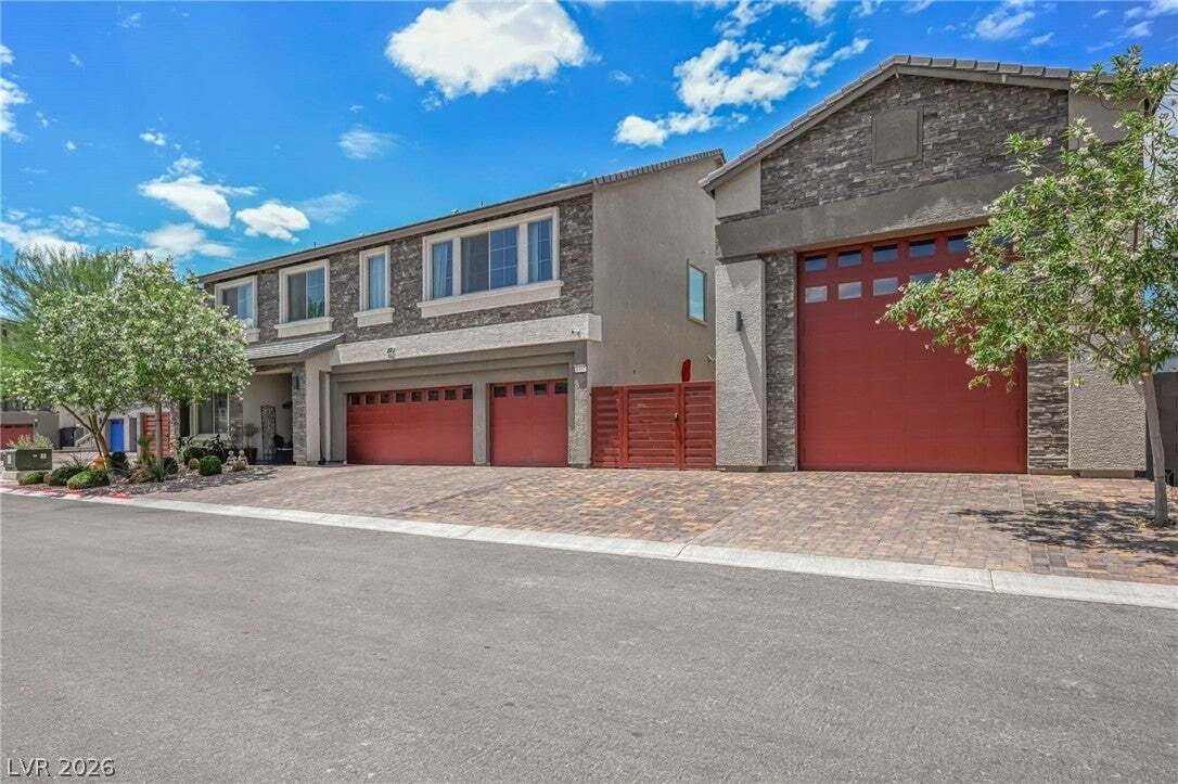 House in Las Vegas, Nevada, United States 4 - 18547727