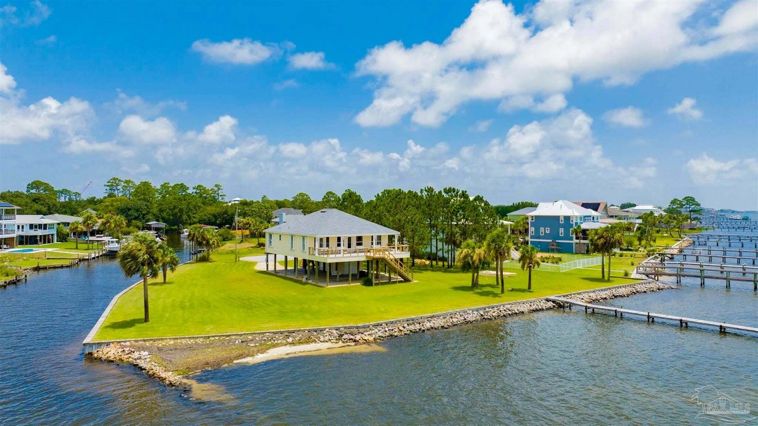 House in Gulf Breeze, Florida, United States 5 - 18547573