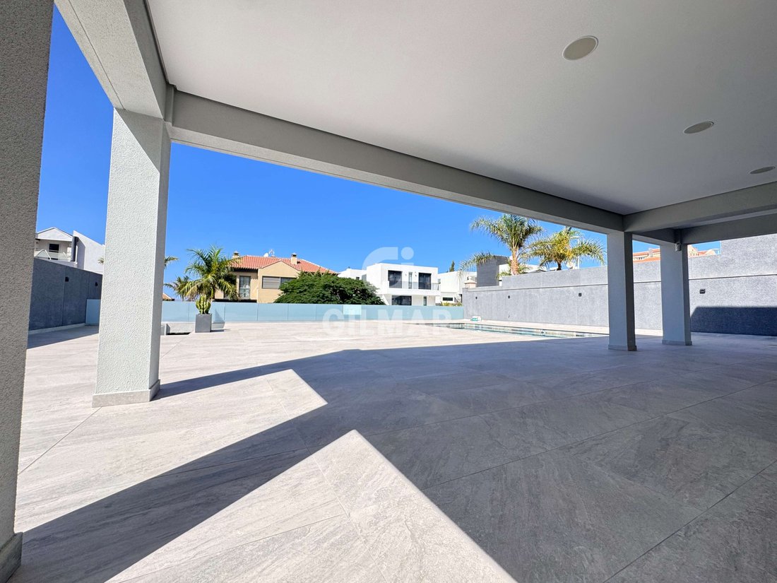 Villa in Costa Adeje, Adeje, Canary Islands 3 - 18548084