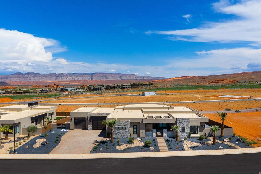 House in Hurricane, Utah, United States 5 - 17187476