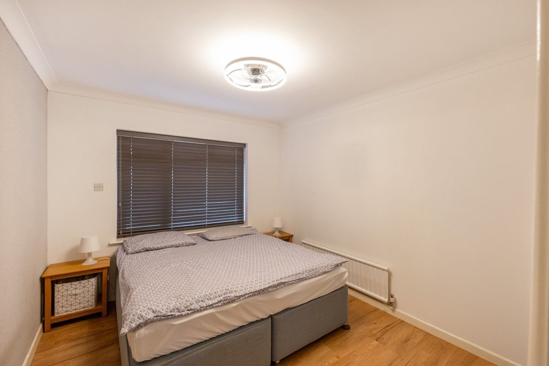 Bungalow in Northern Ireland 5 - 18547646