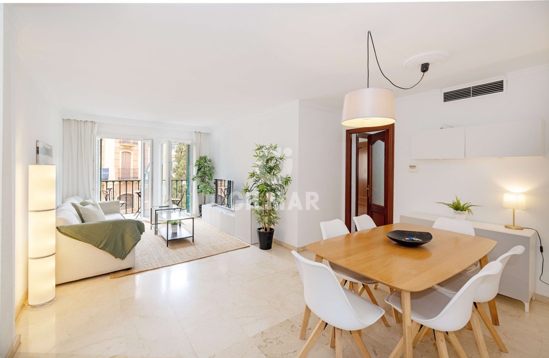 Appartamento a Centro, Malaga, Spagna 4 - 18548483