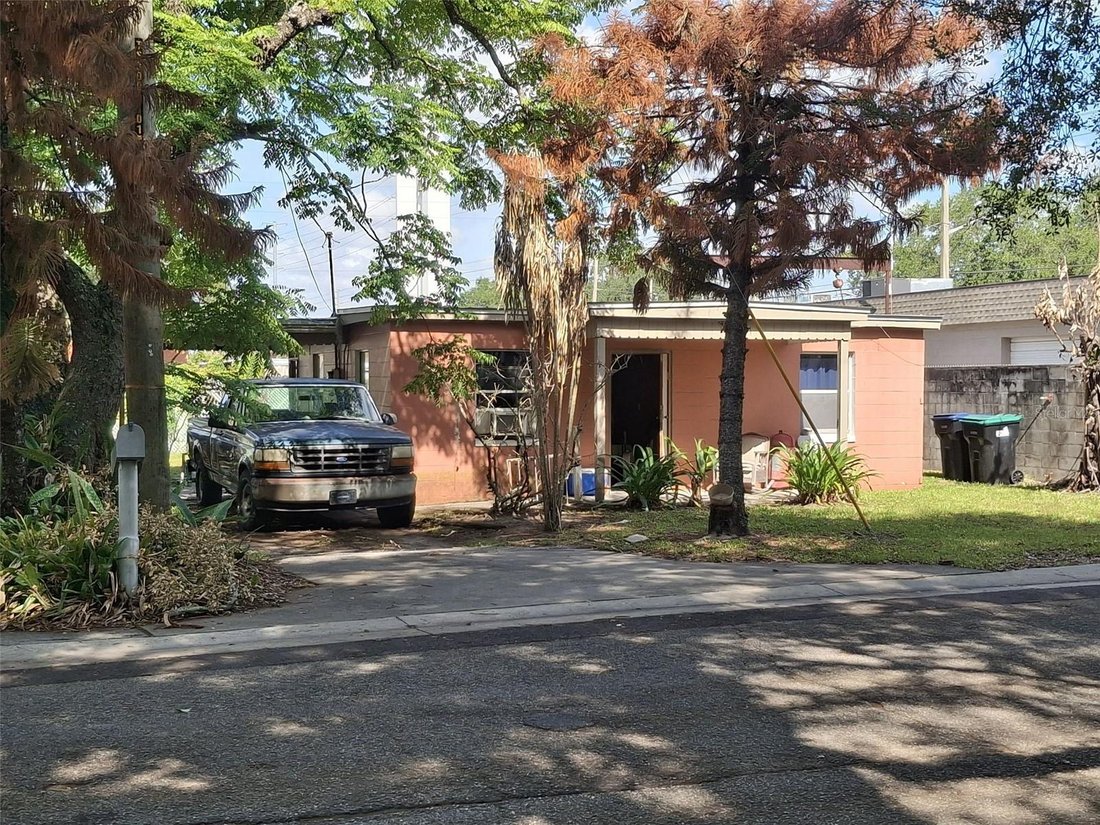 House in Orlando, Florida, United States 2 - 18547858
