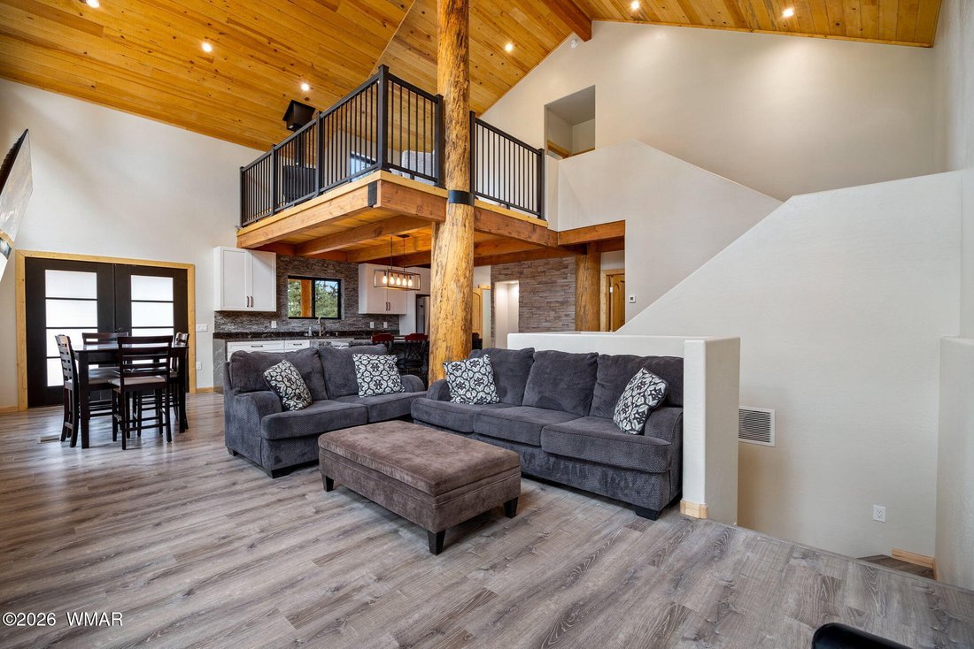 Greer, Arizona, United States 4 - 18547652