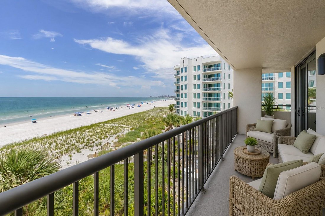Condo in Clearwater, Florida, United States 4 - 18547866