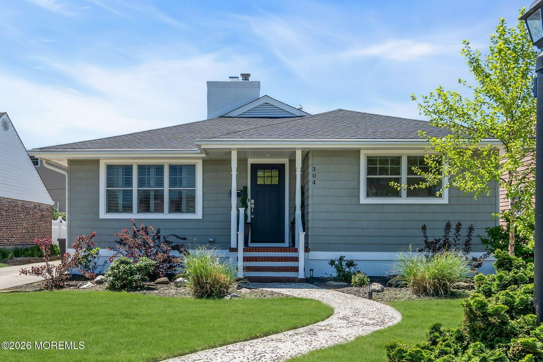 House in Point Pleasant Beach, New Jersey, United States 2 - 18548038