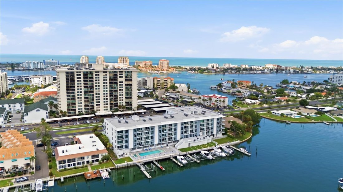 Condo in Clearwater, Florida, United States 1 - 18547880