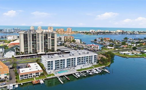 Condo in Clearwater, Florida, United States 1