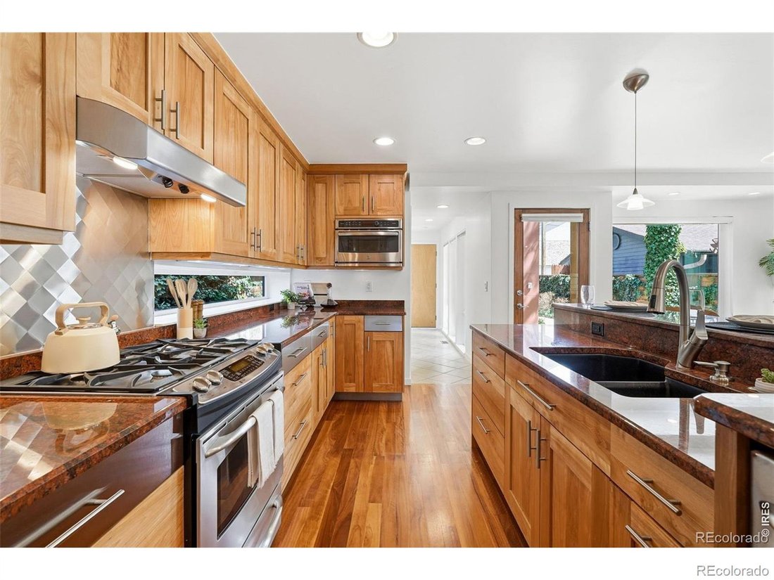 House in Denver, Colorado, United States 4 - 18547614