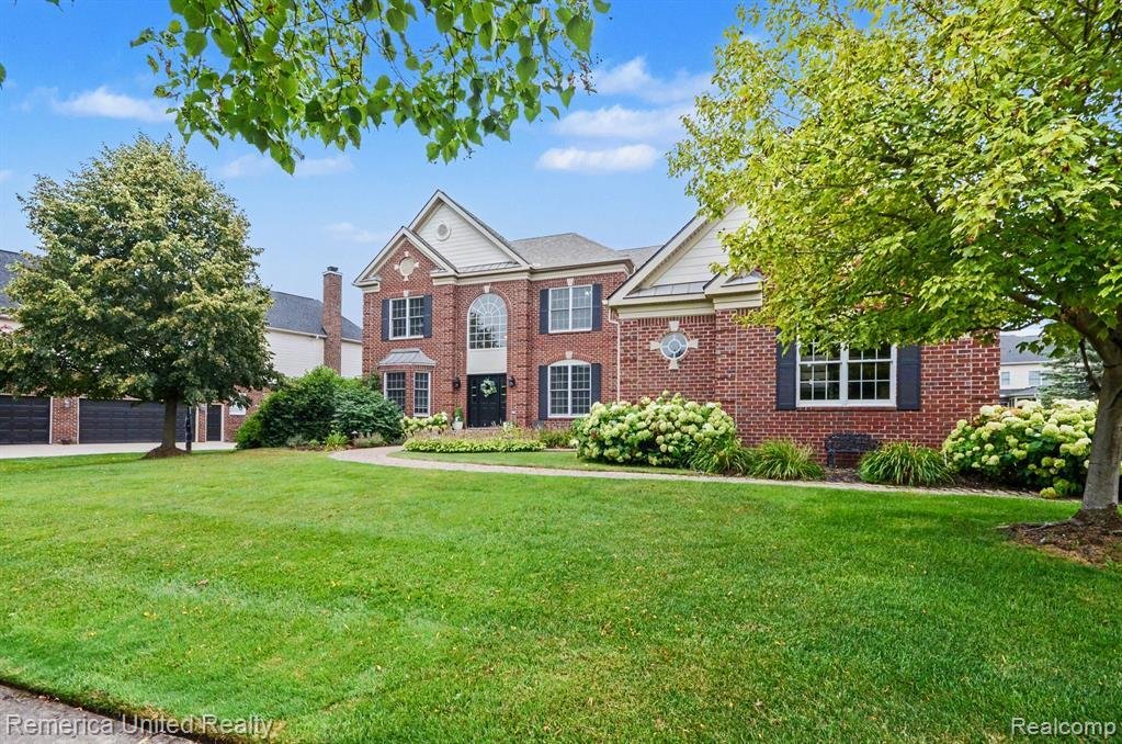 House in Novi, Michigan, United States 2 - 18545500