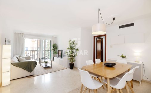 Apartamento en Centro, Malaga, España 1