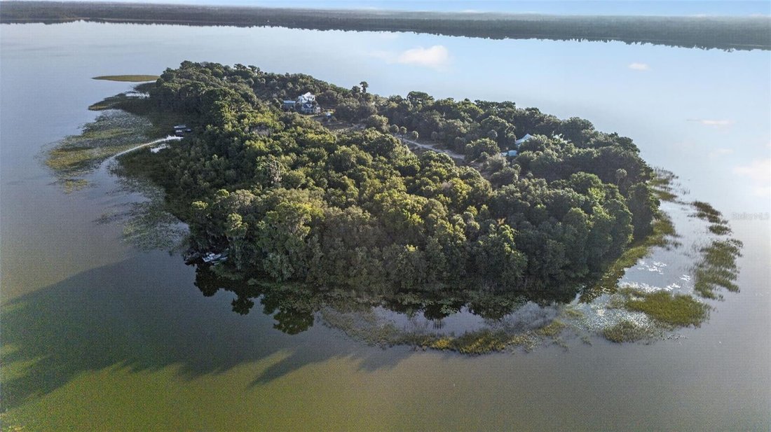 House in Haines City, Florida, United States 3 - 18547833