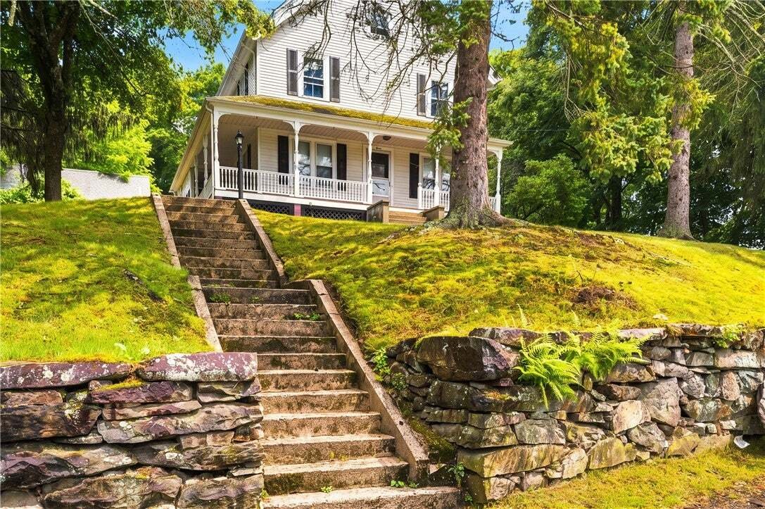House in Smithfield, Rhode Island, United States 4 - 18547678