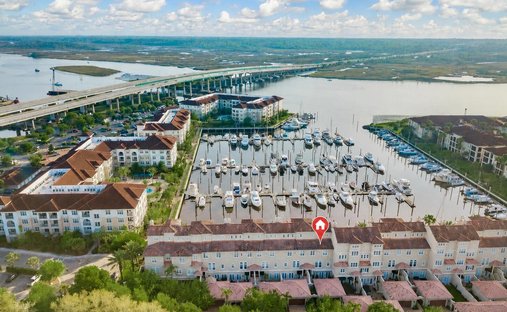 Casa en Jacksonville, Florida, Estados Unidos 1