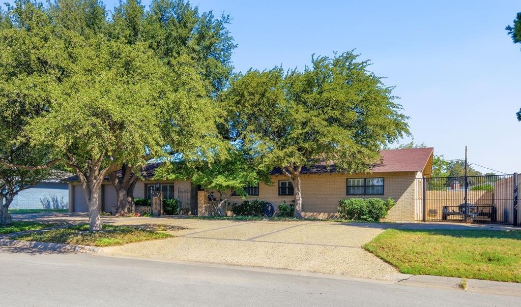 House in Midland, Texas, United States 1 - 18547884