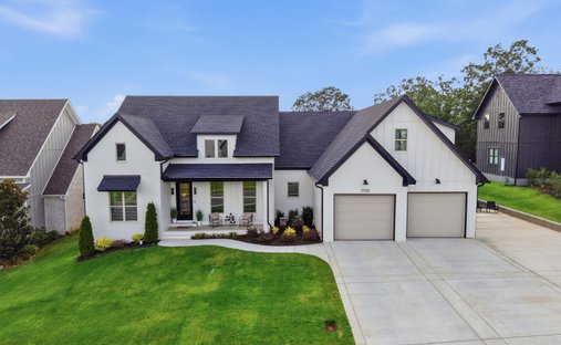 Casa en Conway, Arkansas, Estados Unidos 1