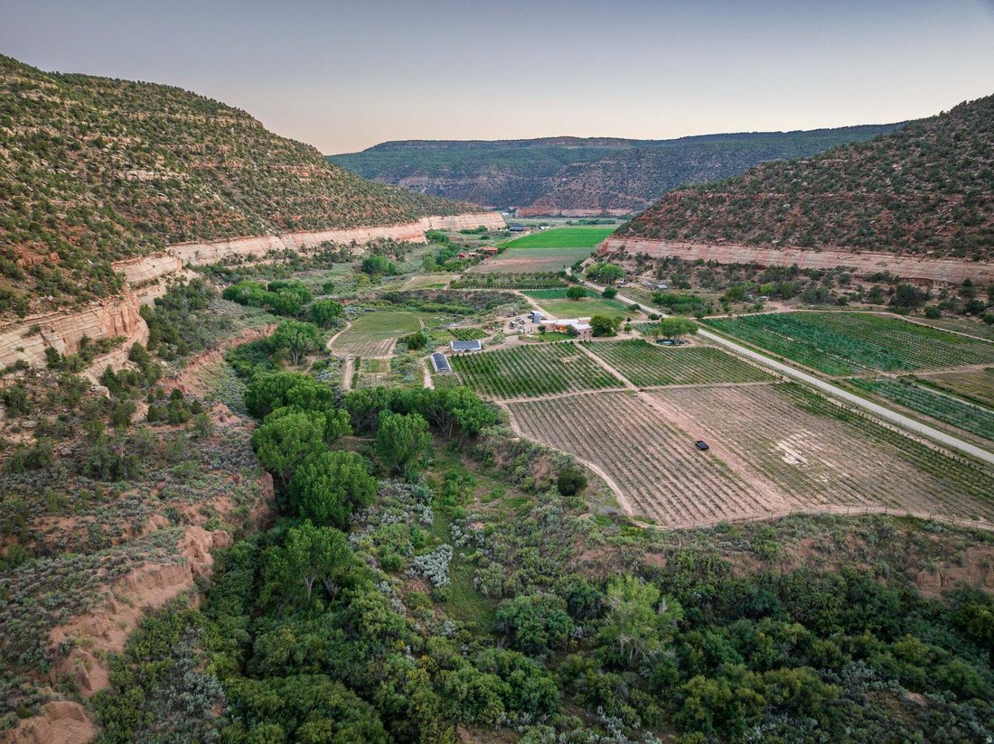 House in Monticello, Utah, United States 4 - 18547940