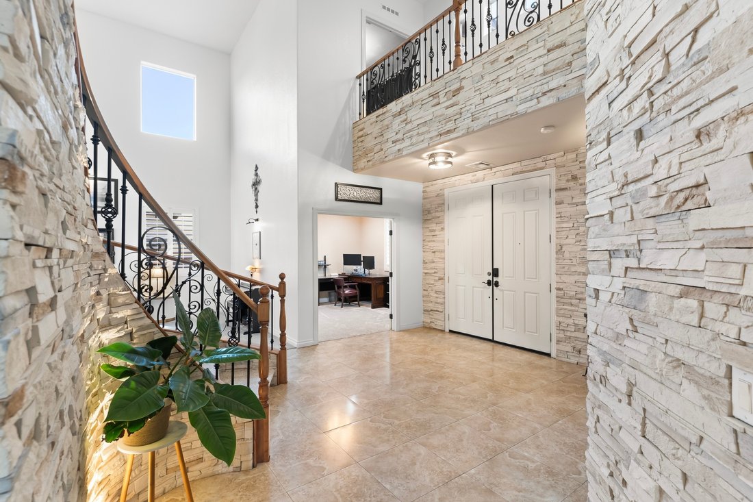 House in Las Vegas, Nevada, United States 5 - 18548076