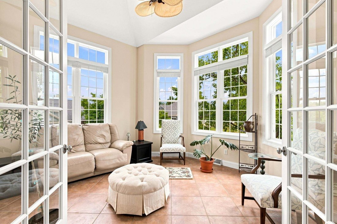 Townhouse in Madison, Wisconsin, United States 5 - 18547580