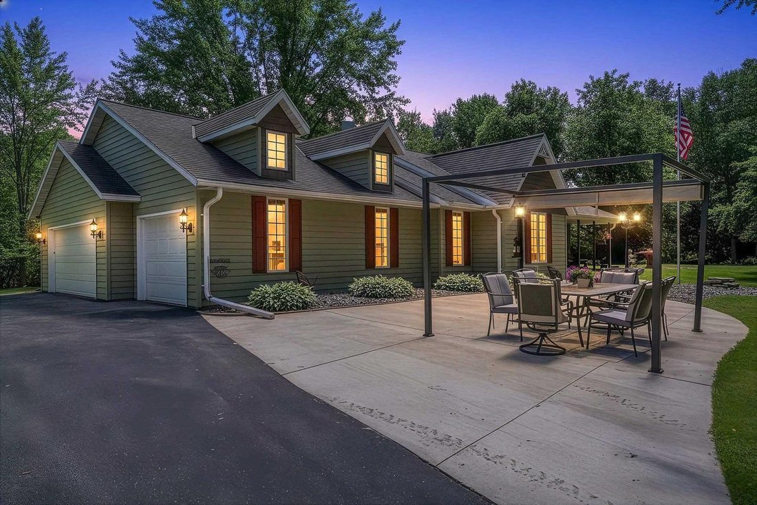 House in Green Bay, Wisconsin, United States 1 - 18273729