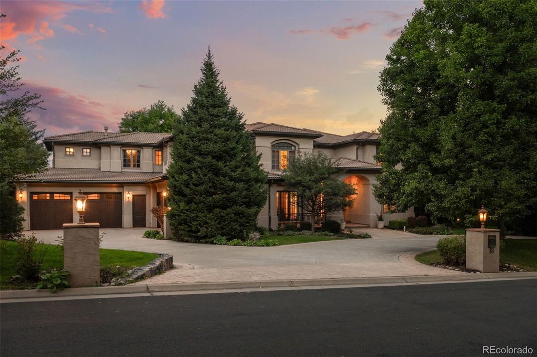 House in Englewood, Colorado, United States 3 - 18547602