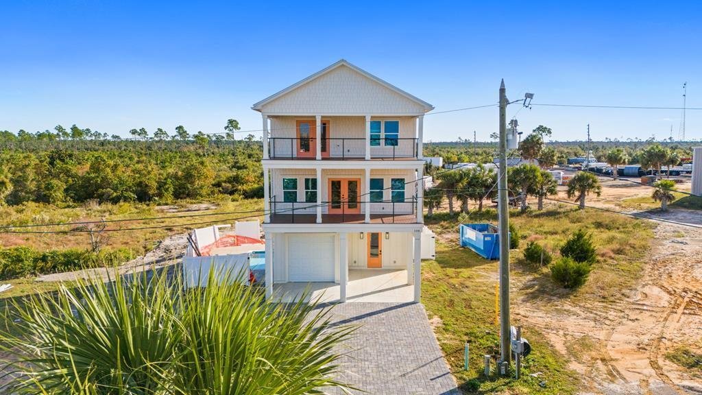 House in Port St. Joe, Florida, United States 2 - 18260217