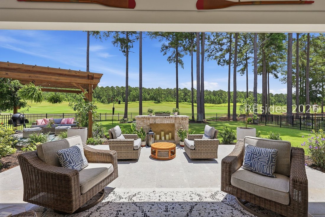 House in Hardeeville, South Carolina, United States 1 - 18547974
