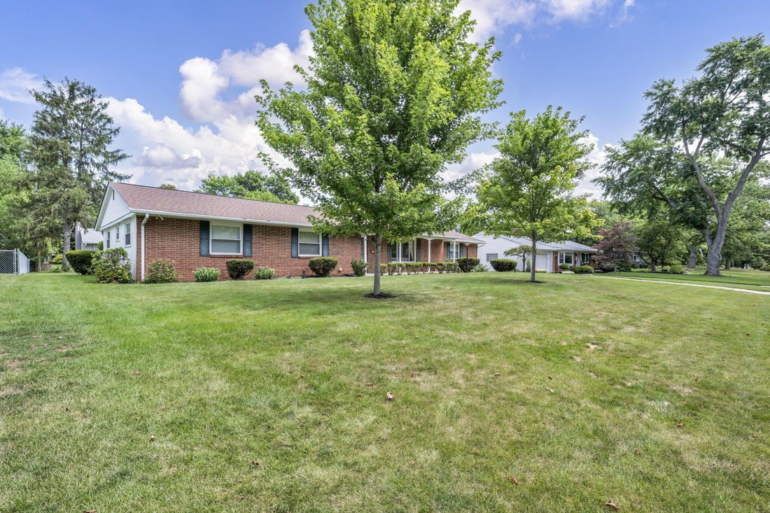 House in Columbus, Ohio, United States 2 - 18547679