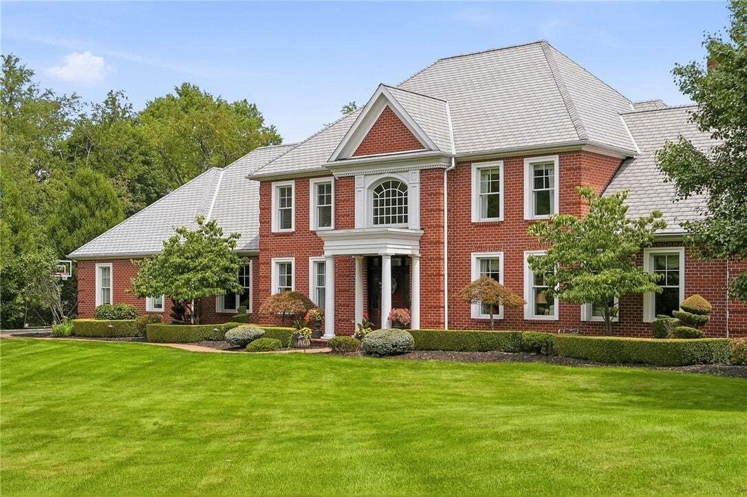 House in Sewickley, Pennsylvania, United States 1 - 18547657