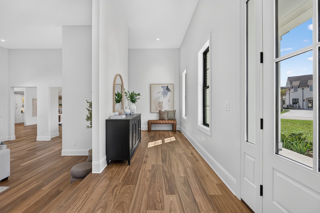 House in Ponte Vedra Beach, Florida, United States 5 - 18547477