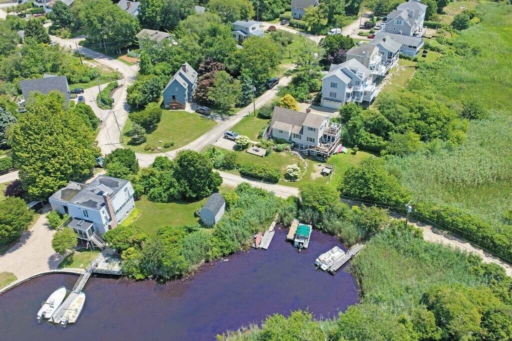 House in South Kingstown, Rhode Island, United States 4 - 18547687