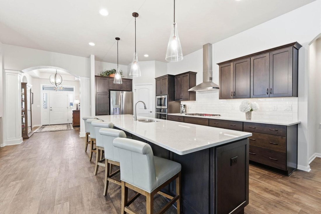 House in Appleton, Wisconsin, United States 3 - 18547742