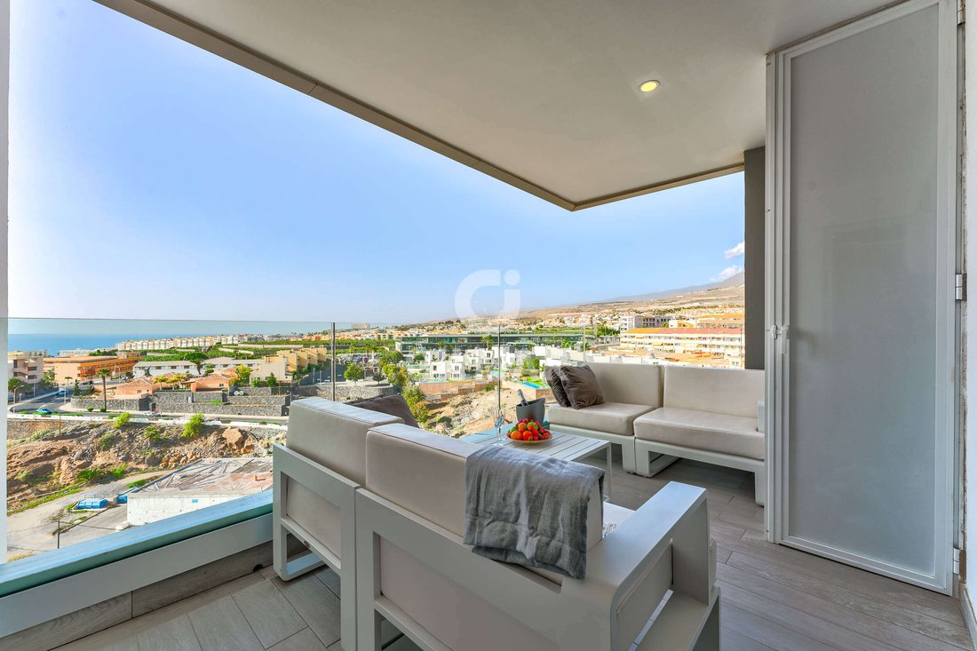 Apartment in Callao Salvaje, Adeje, Canary Islands 3 - 18548112