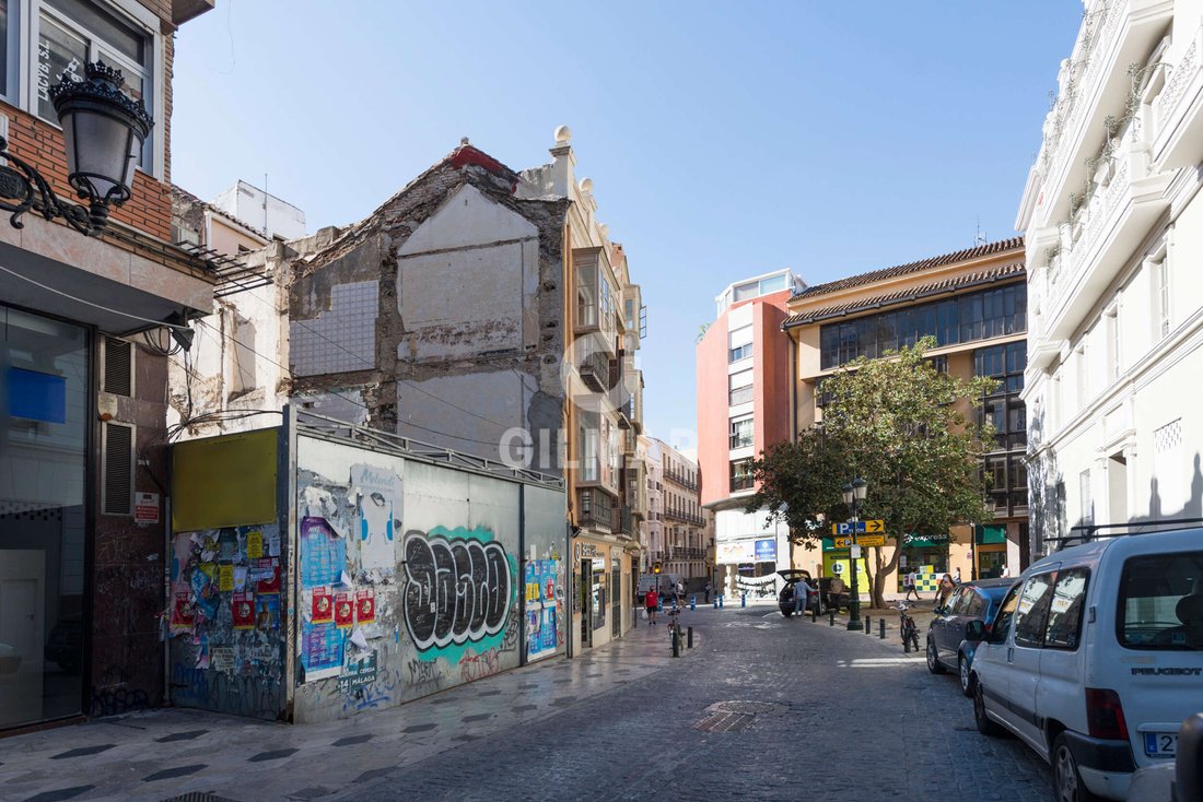 Centro, Malaga, Spain 2 - 18547701