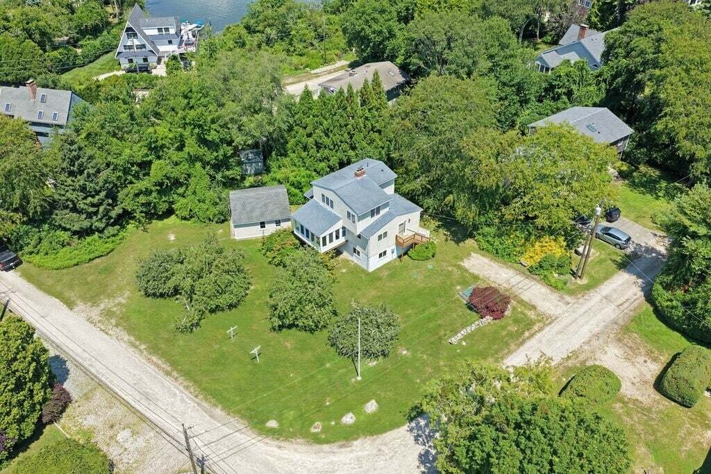 House in South Kingstown, Rhode Island, United States 1 - 18547687